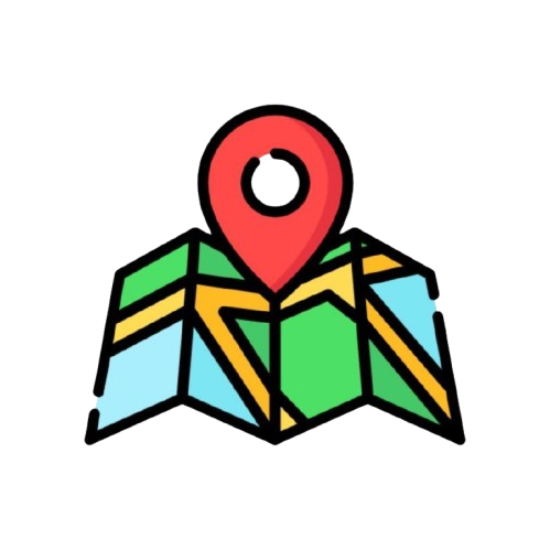 map icon